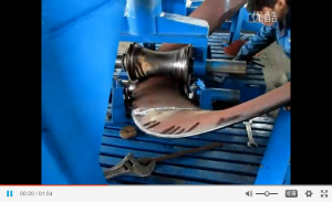 新4-73 18號前盤旋壓 新4-73 18號前盤旋壓