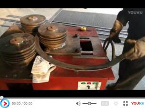 法蘭連續卷制 法蘭連續卷制